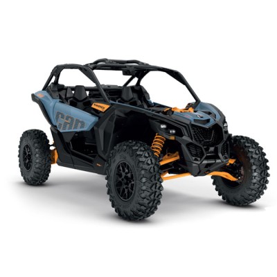 Can-Am Maverick DS Turbo RR MY2026 Can-Am Maverick DS Turbo RR MY2026