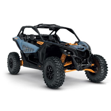 Can-Am Maverick DS Turbo RR MY2026