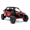 Can-Am Maverick R X DCT