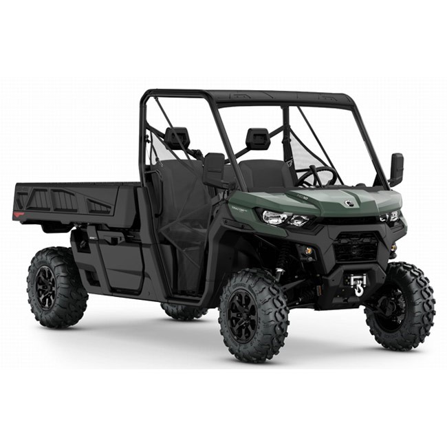 Can-Am Traxter HD10 Pro XU T Can-Am Traxter HD10 Pro XU T