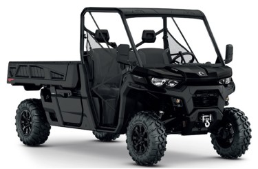 Can-Am Traxter HD10 Pro XU T Can-Am Traxter HD10 Pro XU T