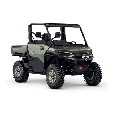 Can-Am Traxter HD11 XMR MY2026