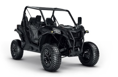 Can-Am Maverick Sport DPS 1000R T Can-Am Maverick Sport DPS 1000R T