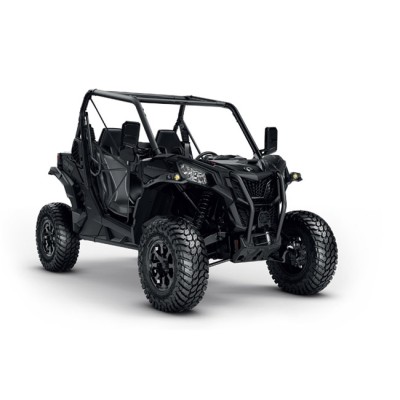 Can-Am Maverick Sport DPS 1000R T MY2026