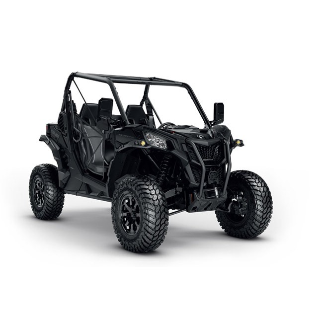 Can-Am Maverick Sport DPS 1000R T Can-Am Maverick Sport DPS 1000R T