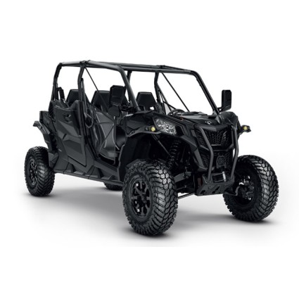 Can-Am Maverick Sport MAX DPS 1000R T MY2026 Can-Am Maverick Sport MAX DPS 1000R T MY2026