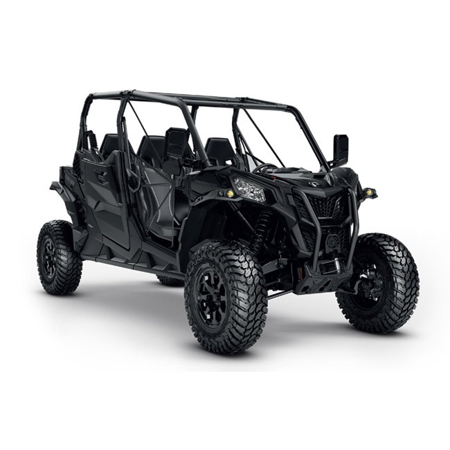 Can-Am Maverick Sport MAX DPS 1000R T Can-Am Maverick Sport MAX DPS 1000R T
