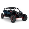 Can-Am Maverick MAX X3 XRS SAS Turbo RR