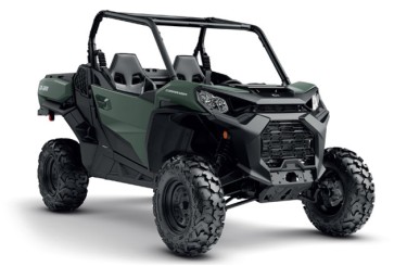 Can-Am Commander 700 DPS Can-Am Commander 700 DPS