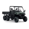 Can-Am Traxter HD10 DPS 6x6