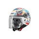 Casca copii open face MT Lite Crew