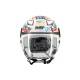 Casca copii open face MT Lite Crew