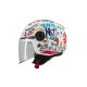 Casca copii open face MT Lite Crew