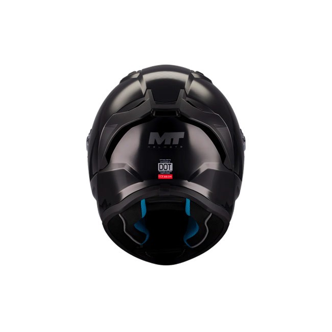 Casca integrala MT Stinger 2 Kids Pure