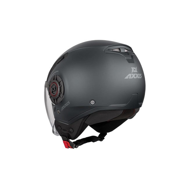 Casca Axxis Metro S V2