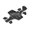 Scut Protectie Plastic CFMOTO CFORCE C4/C5 Touring 2026+