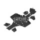 Scut Protectie Plastic CFMOTO CFORCE C4/C5 Touring 2026+