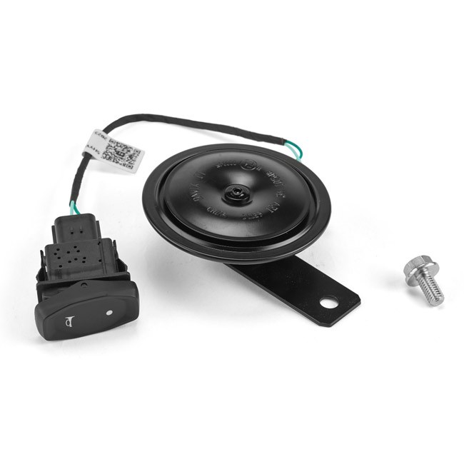 Kit claxon electric Cfmoto UFORCE / ZFORCE 2024+ Kit claxon electric Cfmoto UFORCE / ZFORCE 2024+
