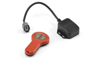 Telecomanda wireless troliu CFMOTO Zforce / Uforce Telecomanda wireless troliu CFMOTO Zforce / Uforce