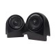 Kit boxe spate ZFORCE 800 / 950 Kit boxe spate ZFORCE 800 / 950