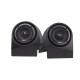 Kit boxe spate ZFORCE 800 / 950 Kit boxe spate ZFORCE 800 / 950