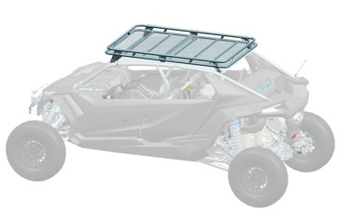 Rack portbagaj acoperis CFMOTO Zforce Z10-4 Rack portbagaj acoperis CFMOTO Zforce Z10-4