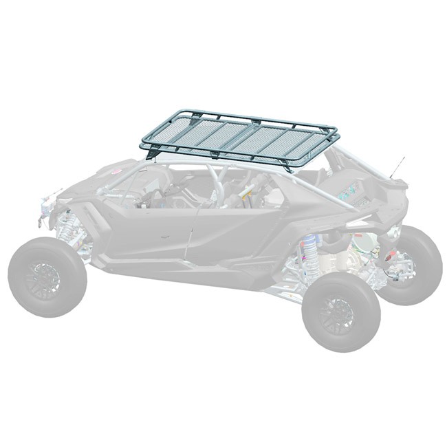 Rack portbagaj acoperis CFMOTO Zforce Z10-4