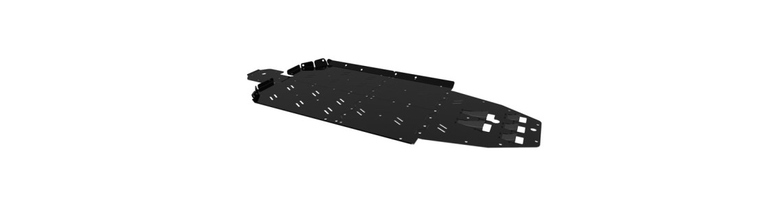 Scut Protectie ATV
