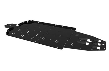 Scut protectie plastic CFMOTO Z10-4