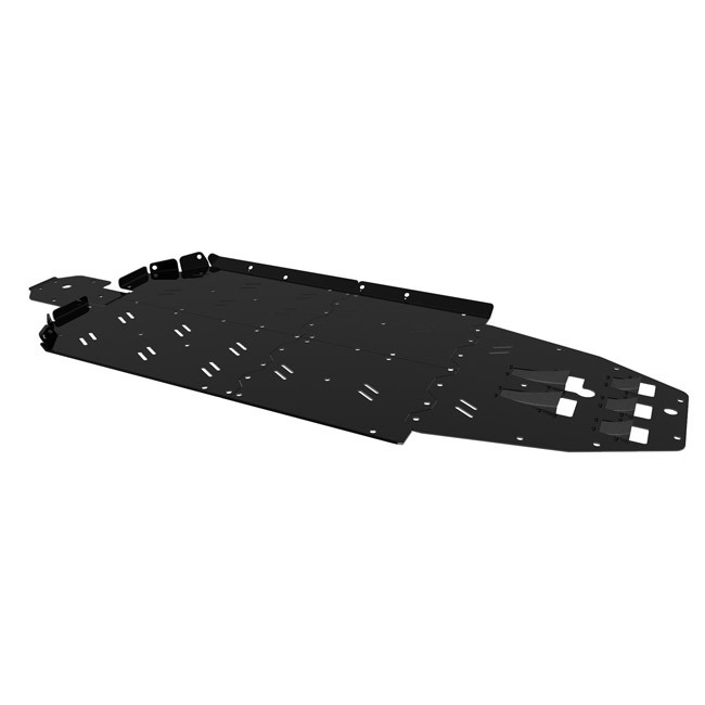 Scut protectie plastic CFMOTO Z10-4
