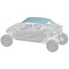 Acoperis aluminiu CFMOTO Z10-4