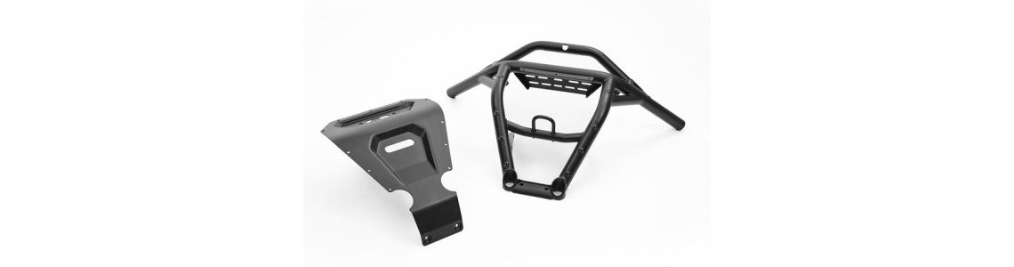 Bullbar