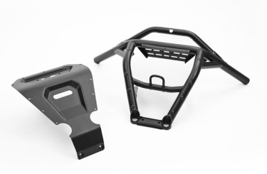 Bullbar fata CFMOTO Zforce Z10 / Z10-4