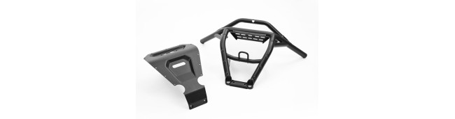Bullbar