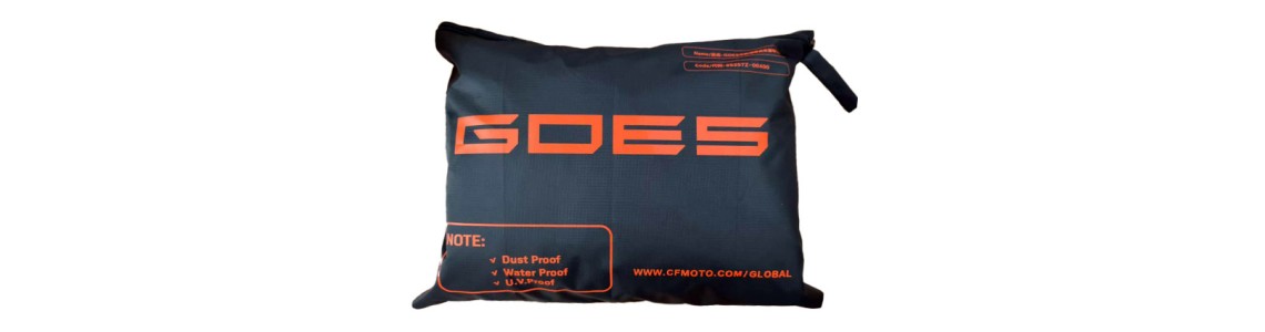 HUSE ATV-SSV-Snow-Jetski