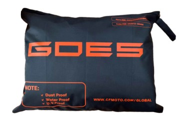 Husa protectie ATV Goes Terrox 1000