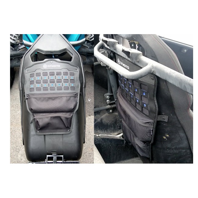 Geanta spatar scaun fata CFMOTO Zforce Z10-4 Geanta spatar scaun fata CFMOTO Zforce Z10-4
