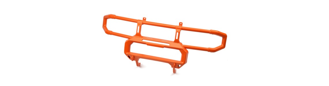 Bullbar