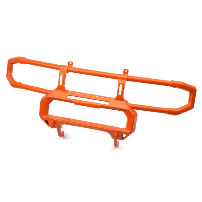 Bullbar fata ATV GOES Terrox 1000 orange