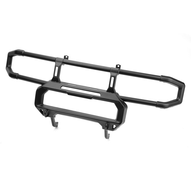 Bullbar fata ATV GOES Terrox 1000 Negru Bullbar fata ATV GOES Terrox 1000 Negru