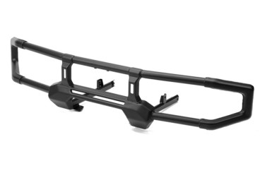 Bullbar spate ATV GOES Terrox 1000 Negru