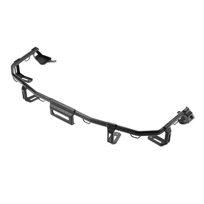 Extensie rack ATV Goes Terrox 1000 din otel