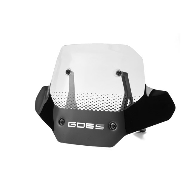 Parbriz policarbonat ATV Goes Terrox 1000