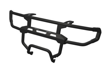 Bullbar fata ATV GOES Terrox 550 negru