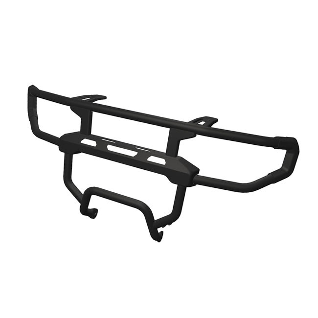 Bullbar fata ATV GOES Terrox 550 negru
