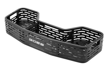 Cos depozitare fata metalic ATV Goes Terrox 1000 cu XConnect