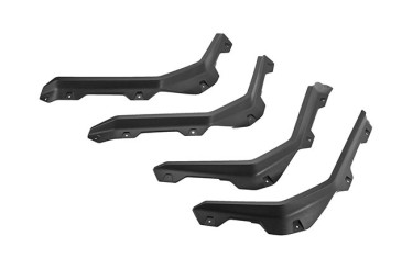 Kit Overfendere GOES TERROX 550