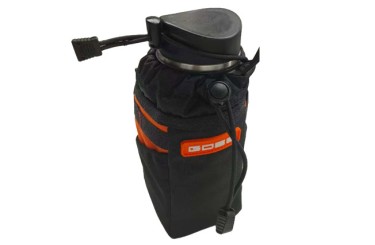 Suport bidon apa compatibil cos metalic frontal ATV Goes Terrox 500 / 1000