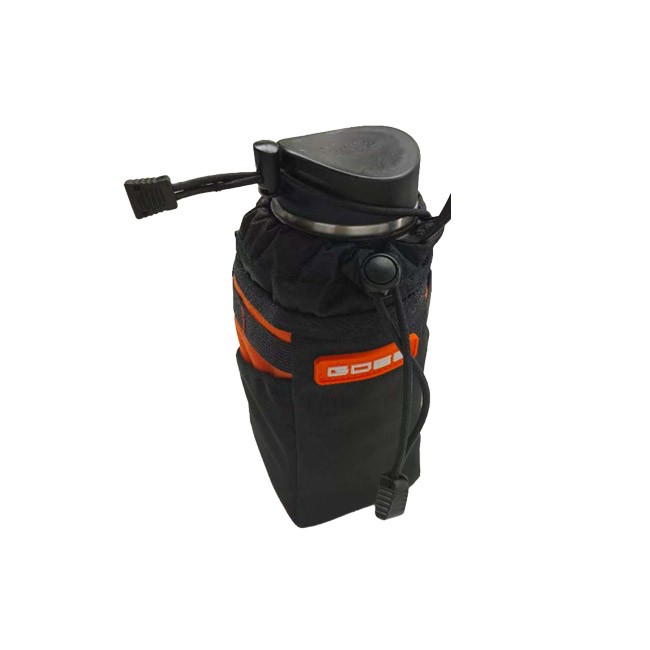 Suport bidon apa compatibil cos metalic frontal ATV Goes Terrox 500 / 1000