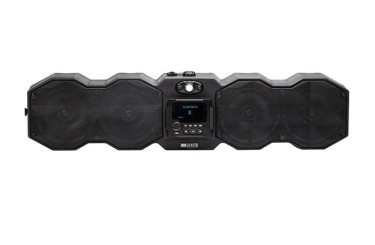 Sistem audio universal CFMOTO SSV / UTV Sistem audio universal CFMOTO SSV / UTV